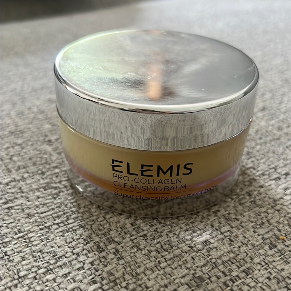 Elemis Pro-Collagen Cleansing Balm